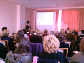 Konferencija o razvoju ženskog poduzetništva